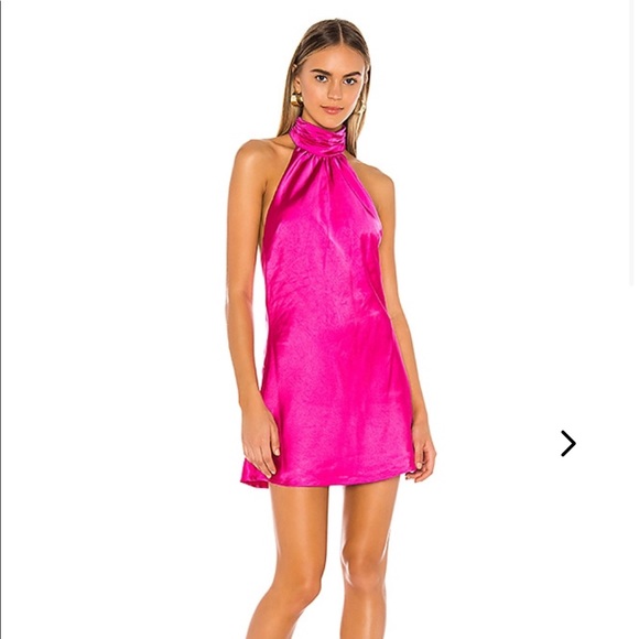 Lovers + Friends Dresses & Skirts - Lovers + Friends Hayes Mini Dress